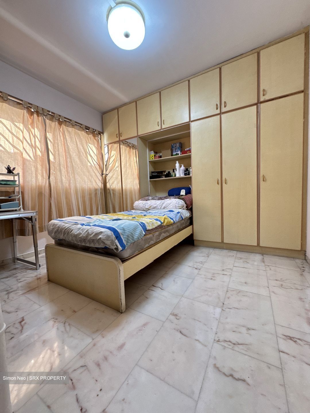 Blk 836 Yishun Street 81 (Yishun), HDB Executive #585018741